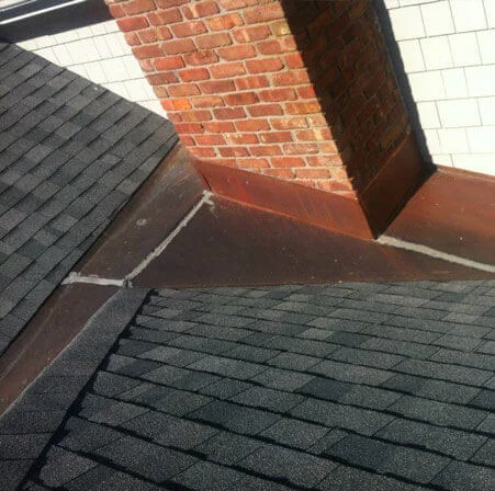 Chimney Leak Repair Valley Stream NY